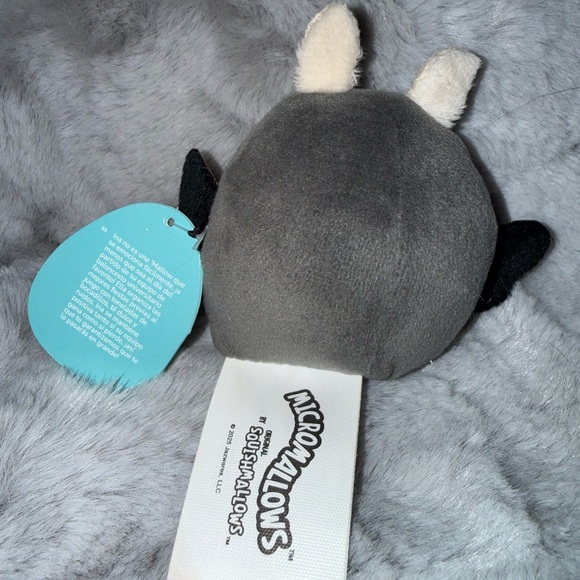 BNWT: 2.5” Ina Squishmallow - Picture 3 of 10